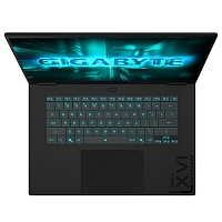 GIGABYTE GAMING A16 Intel Core i5 13420H 2100MHz/16"/1920x1200/16GB/512GB SSD/NVIDIA GeForce RTX 4050 6GB/Wi-Fi/Bluetooth/Windows 11 Pro (CMHH2KZ893SD_Win11P) Grey